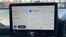 Toyota Yaris 1.5 Hybrid Excel 5dr CVT Hybrid Hatchback